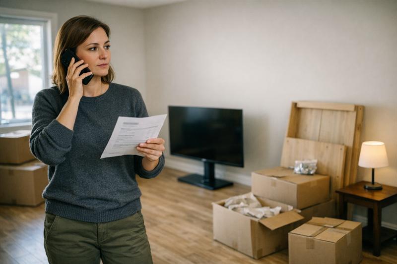 Local Movers London Ontario: What Homeowners Should Expect
