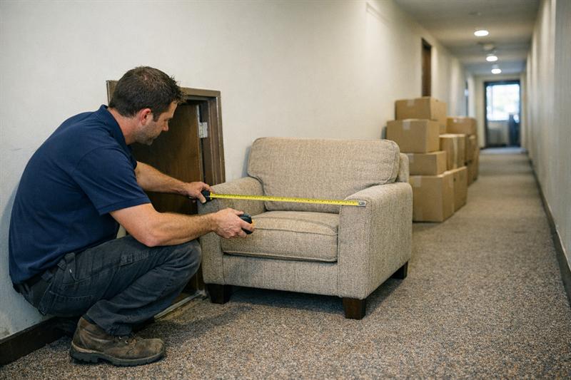 Apartment vs. House Moving: Key Differences You Need to Plan For